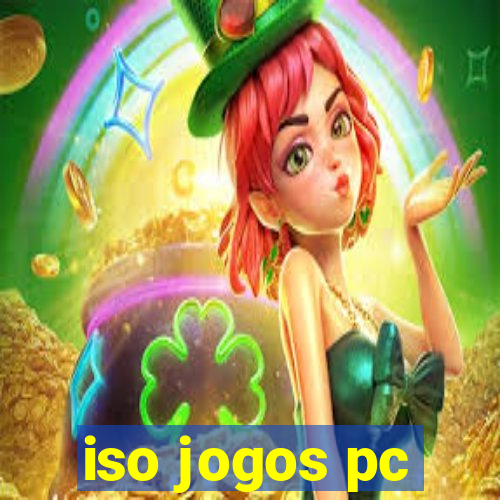 iso jogos pc