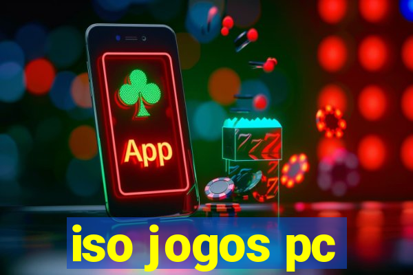 iso jogos pc