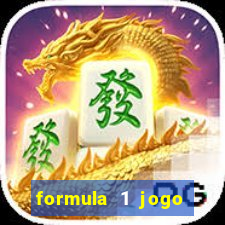 formula 1 jogo para pc