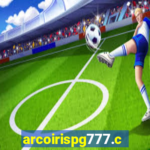 arcoirispg777.com