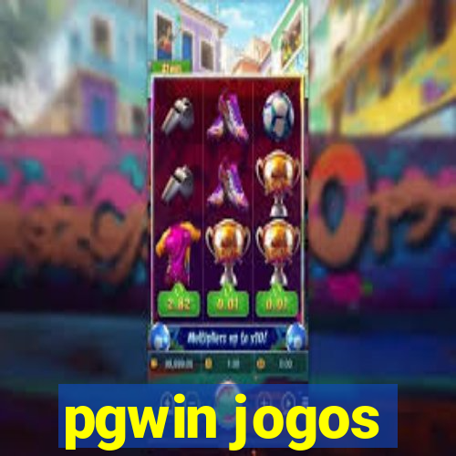 pgwin jogos