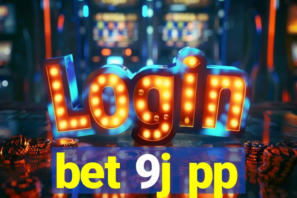 bet 9j pp