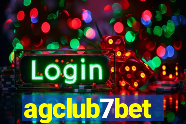 agclub7bet