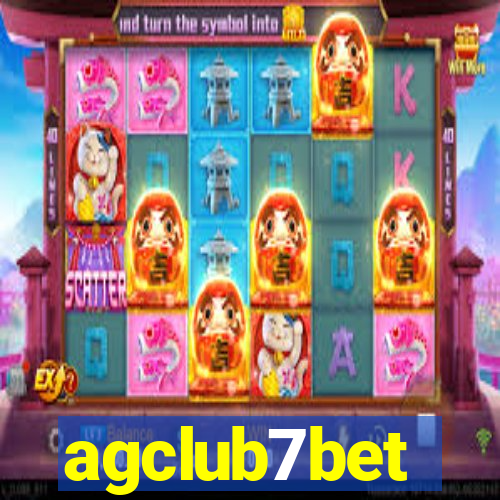 agclub7bet