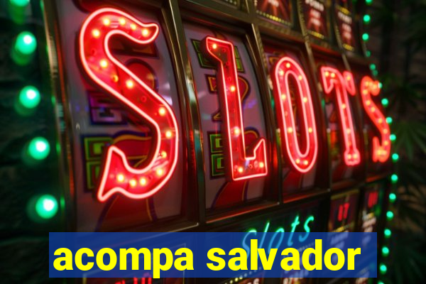 acompa salvador