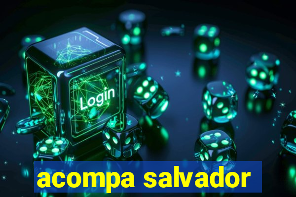 acompa salvador