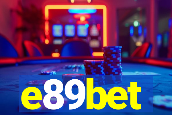 e89bet