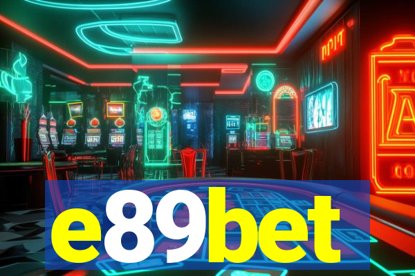 e89bet