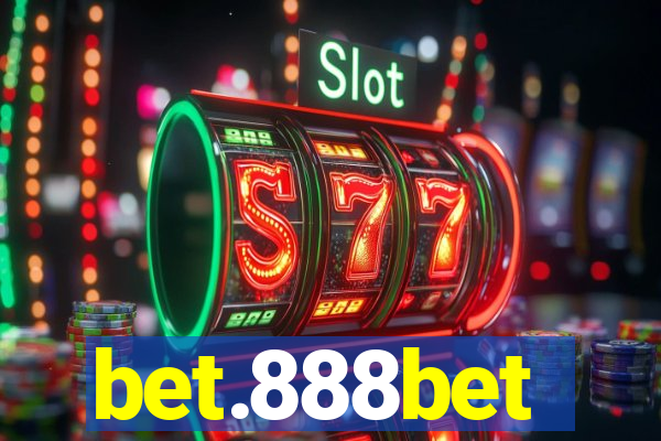 bet.888bet