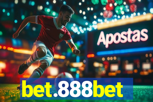 bet.888bet