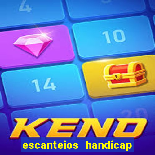 escanteios handicap - 2 5