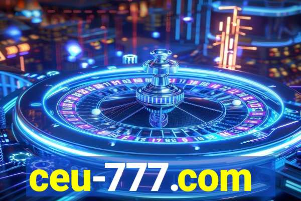 ceu-777.com