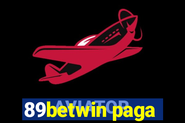 89betwin paga