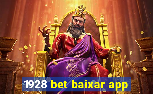 1928 bet baixar app