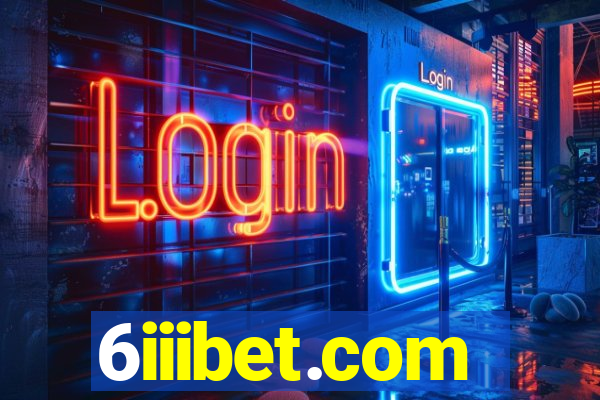 6iiibet.com