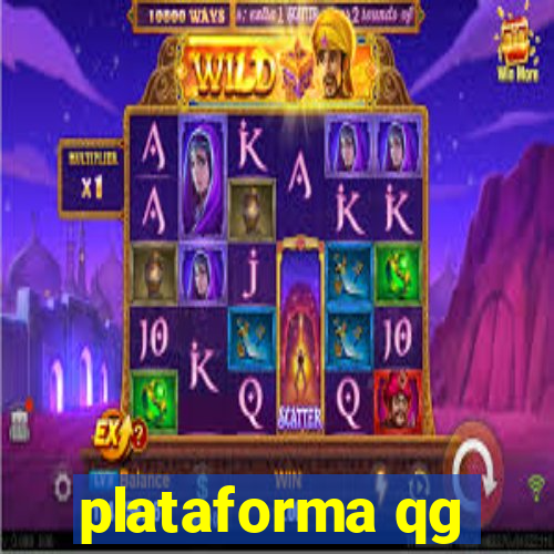 plataforma qg