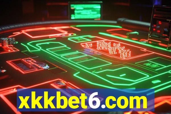 xkkbet6.com