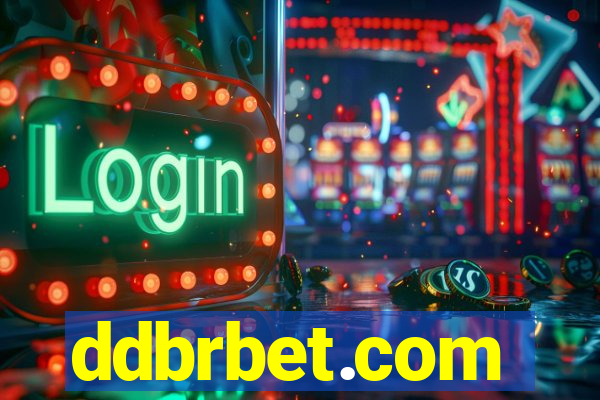 ddbrbet.com