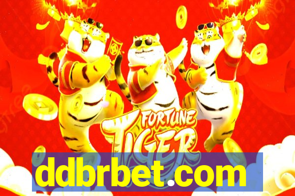 ddbrbet.com