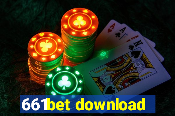 661bet download