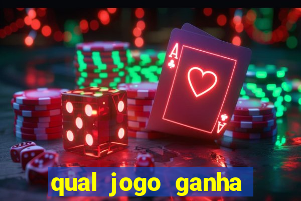 qual jogo ganha dinheiro de verdade sem precisar depositar