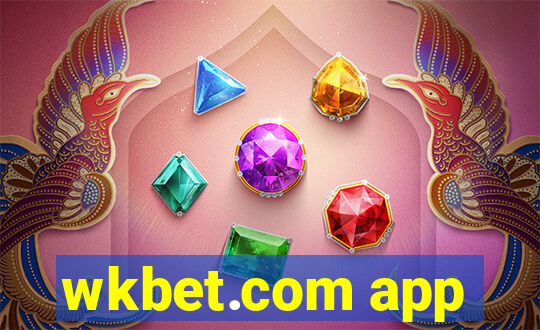 wkbet.com app