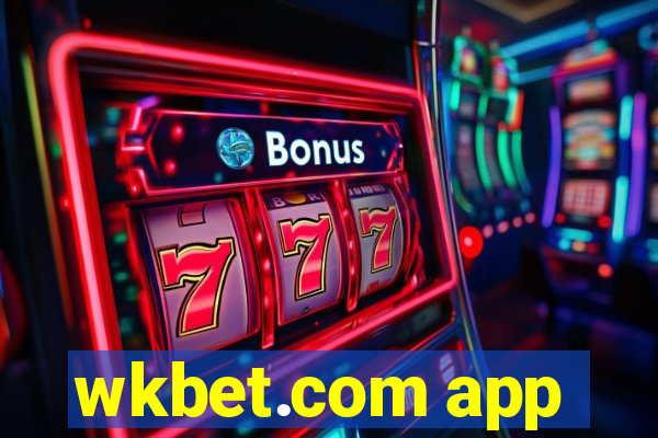 wkbet.com app