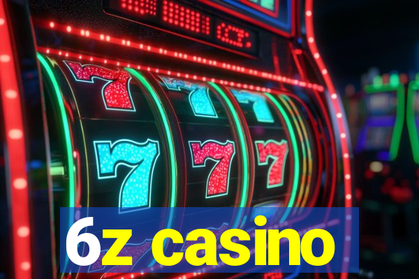 6z casino