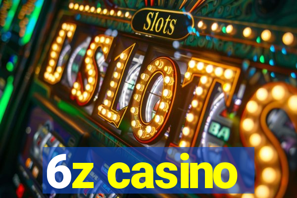 6z casino