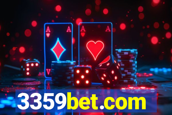 3359bet.com