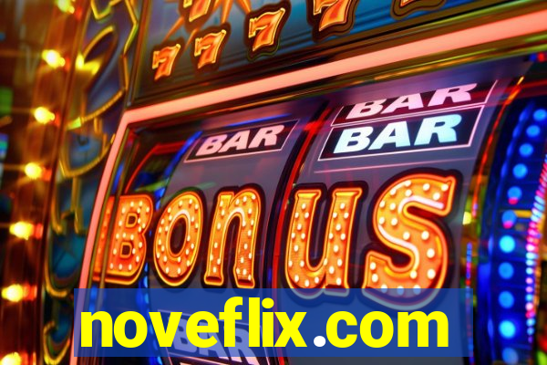 noveflix.com