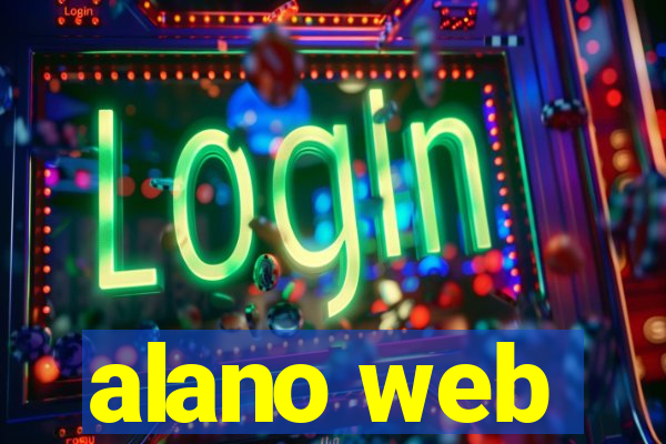 alano web