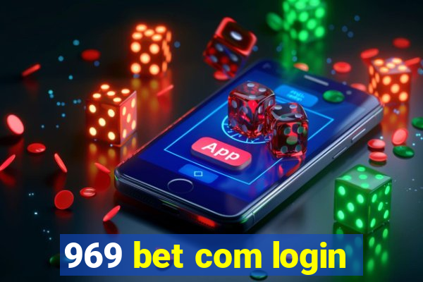 969 bet com login