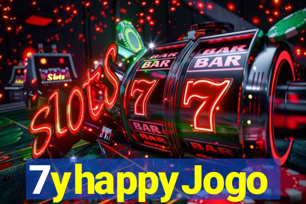 7yhappyJogo