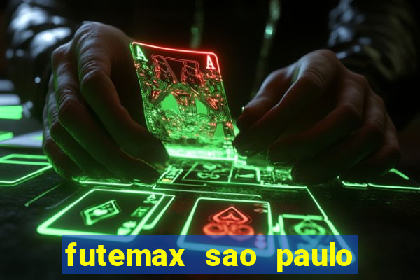 futemax sao paulo x atletico mineiro