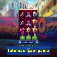 futemax sao paulo x atletico mineiro