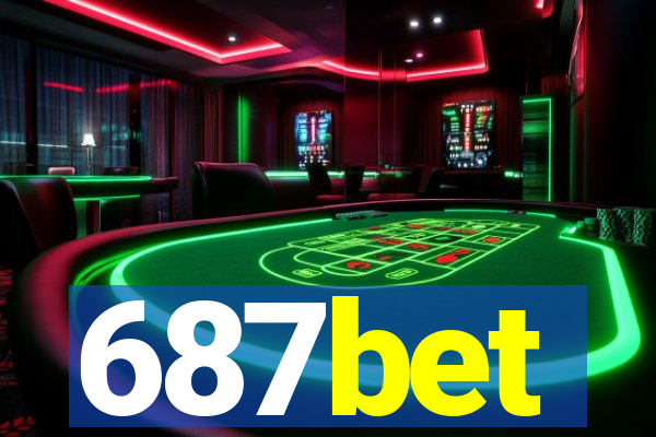 687bet