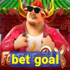 bet goal