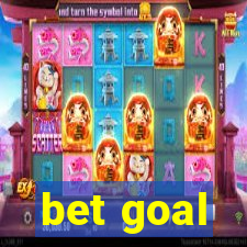 bet goal