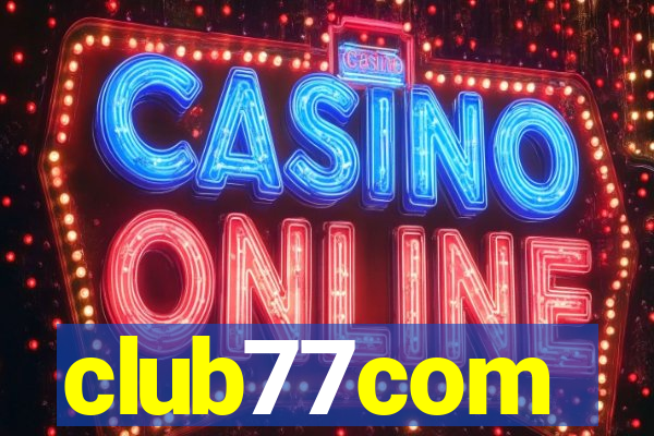 club77com