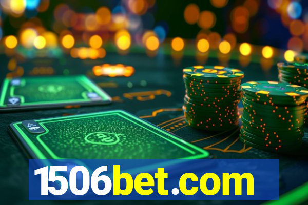 1506bet.com