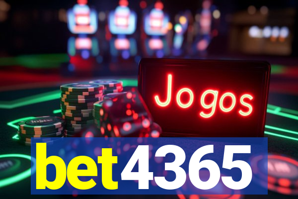 bet4365