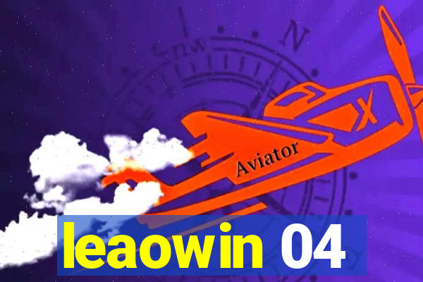 leaowin 04