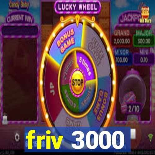 friv 3000