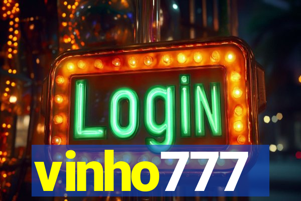 vinho777