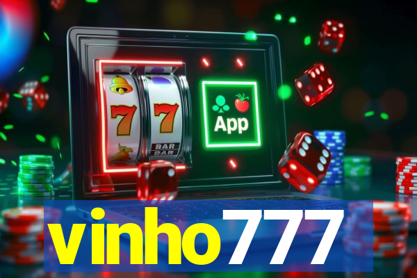 vinho777