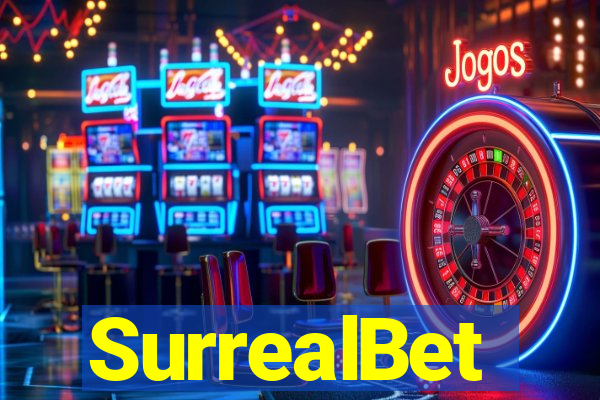 SurrealBet