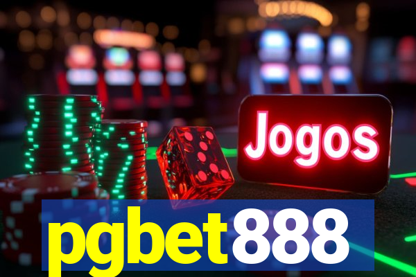 pgbet888