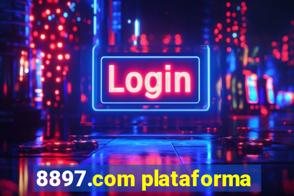 8897.com plataforma