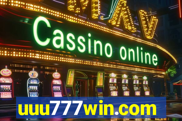 uuu777win.com